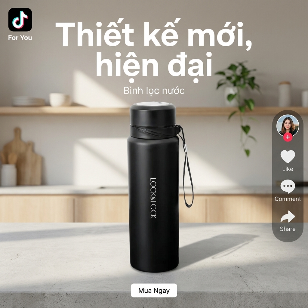 Nội dung quảng cáo AI